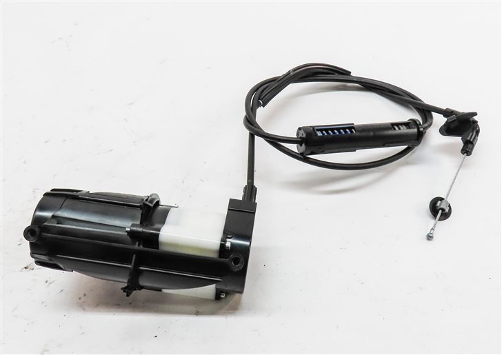 Thumbnail 5: 2016 ROVER DISCOVERY SPORT (L550) REAR 2ND ROW LEFT SEAT POSITION ADJUST MOTOR