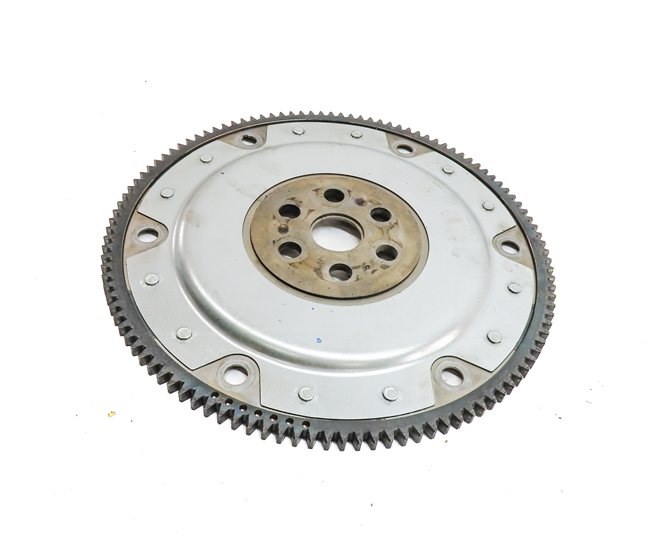 14-17 RANGE ROVER EVOQUE DISCOVERY SPORT LR2 (L538 L550) 2.0L AWD AUTO FLYWHEEL