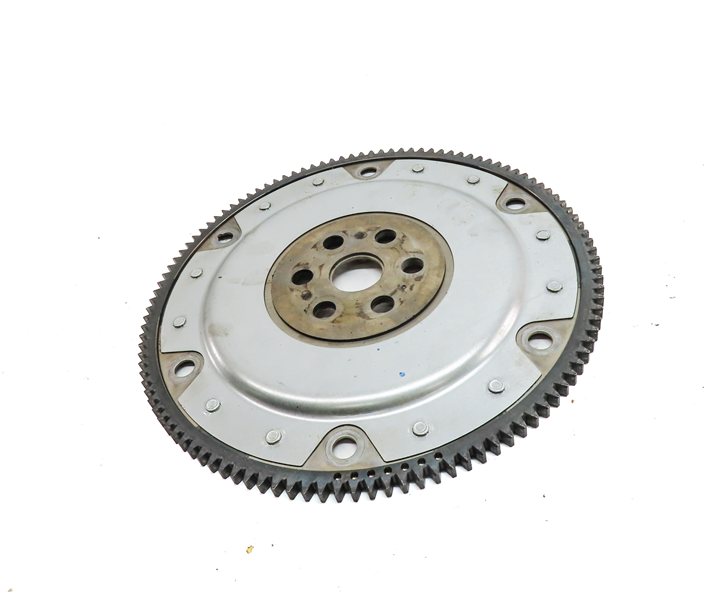 Thumbnail 2: 14-17 RANGE ROVER EVOQUE DISCOVERY SPORT LR2 (L538 L550) 2.0L AWD AUTO FLYWHEEL
