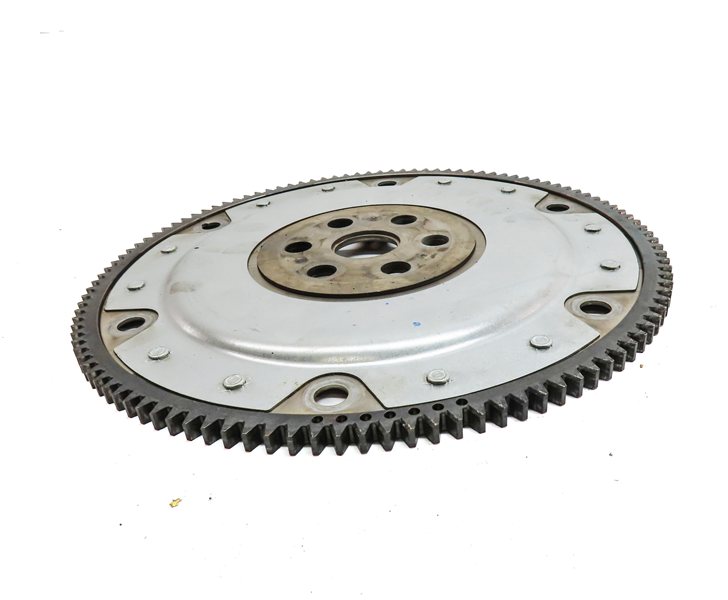 Thumbnail 3: 14-17 RANGE ROVER EVOQUE DISCOVERY SPORT LR2 (L538 L550) 2.0L AWD AUTO FLYWHEEL