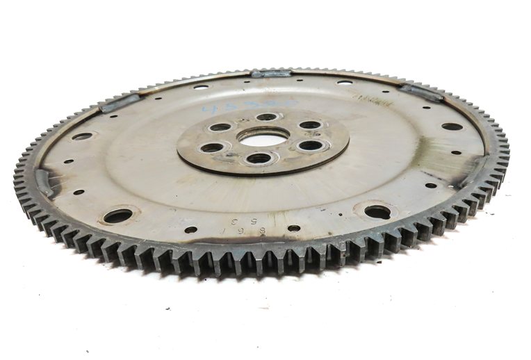 Thumbnail 5: 14-17 RANGE ROVER EVOQUE DISCOVERY SPORT LR2 (L538 L550) 2.0L AWD AUTO FLYWHEEL