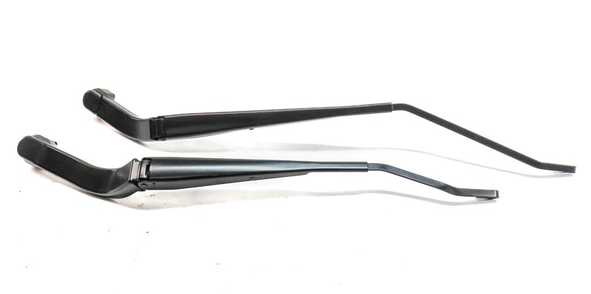 Thumbnail 2: 2015-2023 LAND ROVER DISCOVERY SPORT (L550) FRONT WINDSHIELD WIPER ARM SET-2