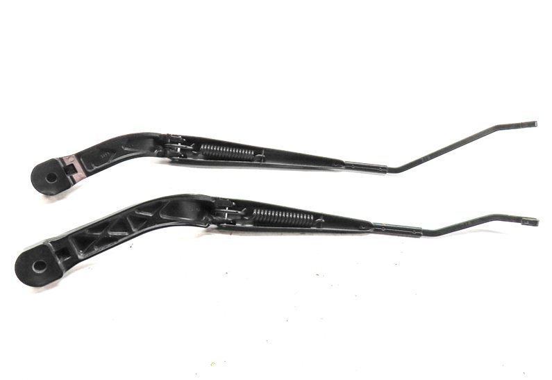 Thumbnail 5: 2015-2023 LAND ROVER DISCOVERY SPORT (L550) FRONT WINDSHIELD WIPER ARM SET-2