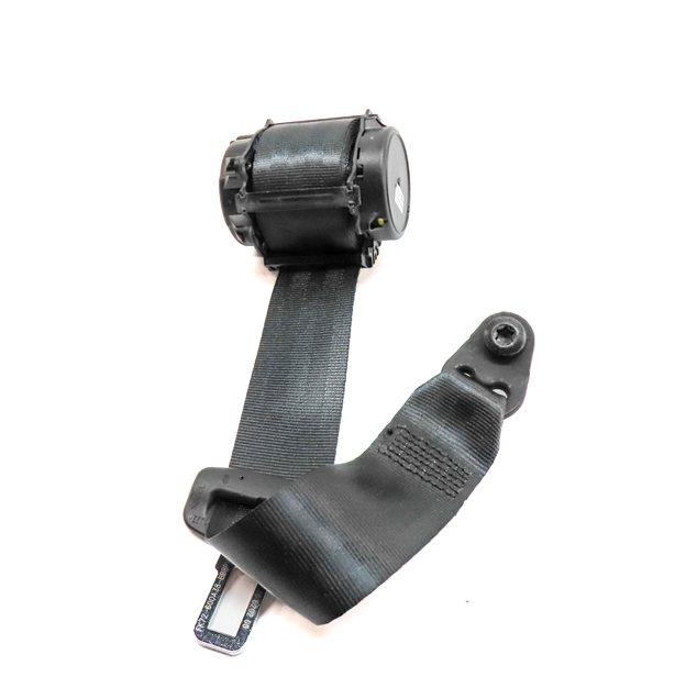 Thumbnail 2: 2016 ROVER DISCOVERY SPORT (L550) REAR 2ND ROW CENTER SEAT SEATBELT RETRACTOR