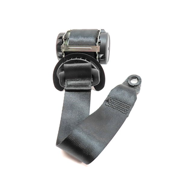 Thumbnail 2: 2016 LAND ROVER DISCOVERY SPORT (L550) REAR 2ND ROW LEFT SEAT SEATBELT RETRACTOR