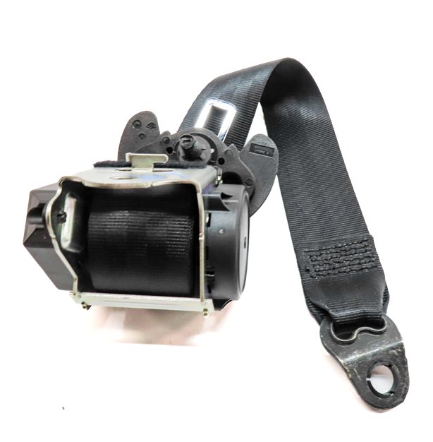 Thumbnail 4: 2016 LAND ROVER DISCOVERY SPORT (L550) REAR 2ND ROW LEFT SEAT SEATBELT RETRACTOR