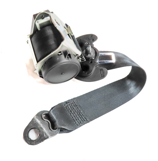 Thumbnail 5: 2016 LAND ROVER DISCOVERY SPORT (L550) REAR 2ND ROW LEFT SEAT SEATBELT RETRACTOR