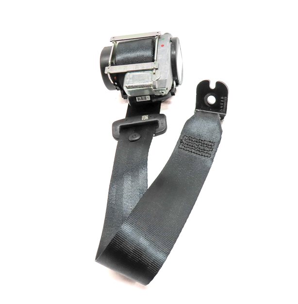 Thumbnail 2: 2016 LAND ROVER DISCOVERY SPORT L550 REAR 3RD ROW RIGHT SEAT SEATBELT RETRACTOR