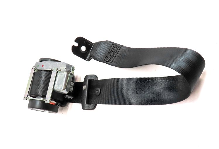 Thumbnail 3: 2016 LAND ROVER DISCOVERY SPORT L550 REAR 3RD ROW RIGHT SEAT SEATBELT RETRACTOR