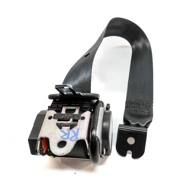 Thumbnail 4: 2016 LAND ROVER DISCOVERY SPORT L550 REAR 3RD ROW RIGHT SEAT SEATBELT RETRACTOR