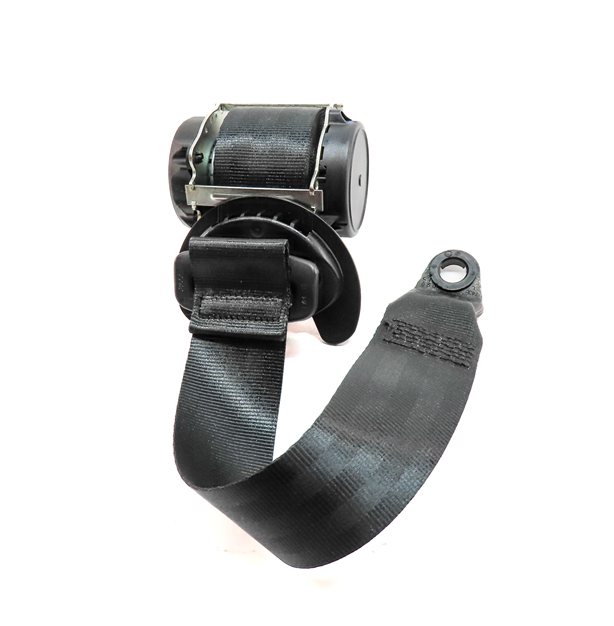 Thumbnail 2: 2016 LAND ROVER DISCOVERY SPORT L550 REAR 2ND ROW RIGHT SEAT SEATBELT RETRACTOR