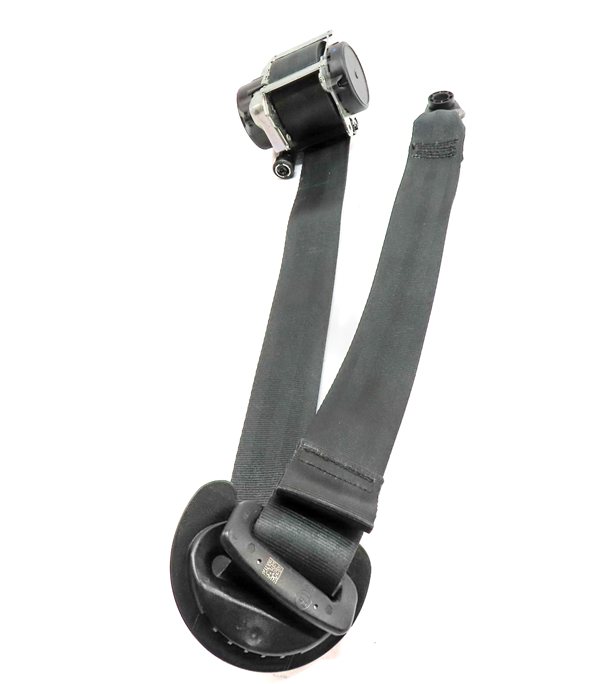 Thumbnail 2: 15-19 LAND ROVER DISCOVERY SPORT (L550) LEFT FRONT SEATBELT RETRACTOR (Black)