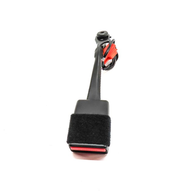 Thumbnail 2: 15-19 ROVER DISCOVERY SPORT (L550) FRONT LEFT or RIGHT SEATBELT BUCKLE RECEIVER