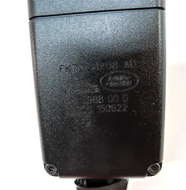 Thumbnail 5: 15-19 ROVER DISCOVERY SPORT (L550) FRONT LEFT or RIGHT SEATBELT BUCKLE RECEIVER
