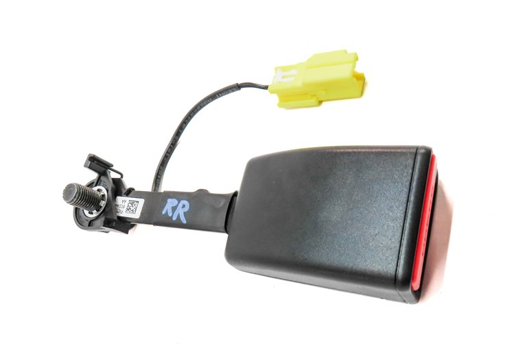Thumbnail 3: 2016 LAND ROVER DISCOVERY SPORT (L550) REAR 3RD ROW RIGHT SEATBELT BUCKLE