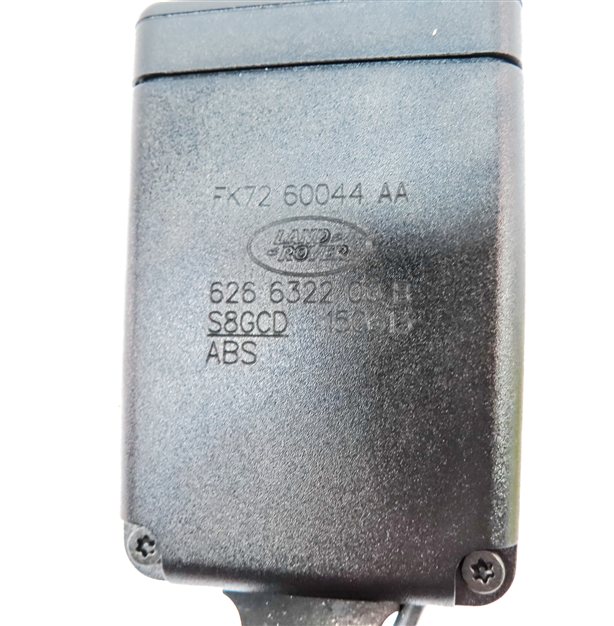 Thumbnail 5: 2016 LAND ROVER DISCOVERY SPORT (L550) REAR 3RD ROW RIGHT SEATBELT BUCKLE