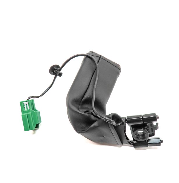 Thumbnail 4: 2016 LAND ROVER DISCOVERY SPORT (L550) REAR 2ND ROW CENTER SEATBELT BUCKLE