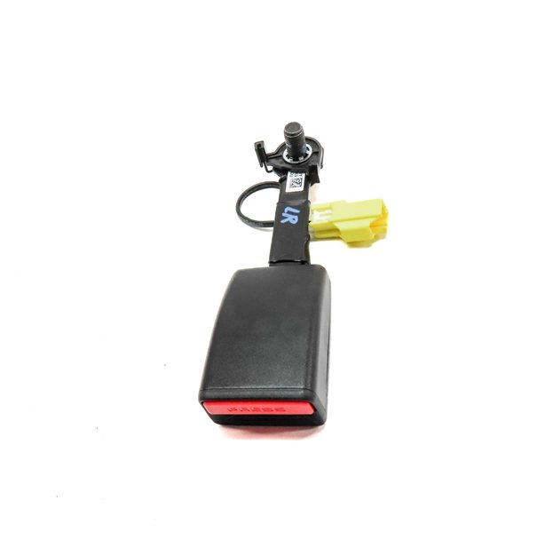 Thumbnail 2: 2016 LAND ROVER DISCOVERY SPORT (L550) REAR 3RD ROW LEFT SEAT SEATBELT BUCKLE
