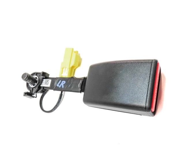 Thumbnail 3: 2016 LAND ROVER DISCOVERY SPORT (L550) REAR 3RD ROW LEFT SEAT SEATBELT BUCKLE
