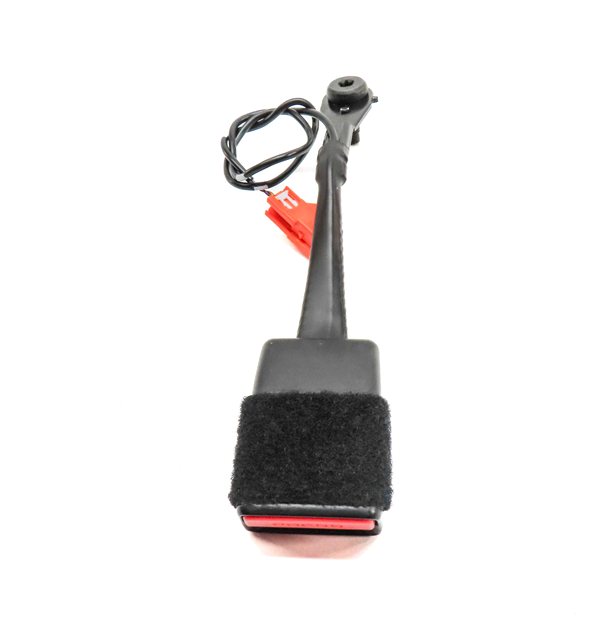 Thumbnail 2: 15-19 ROVER DISCOVERY SPORT (L550) FRONT LEFT or RIGHT SEATBELT BUCKLE RECEIVER