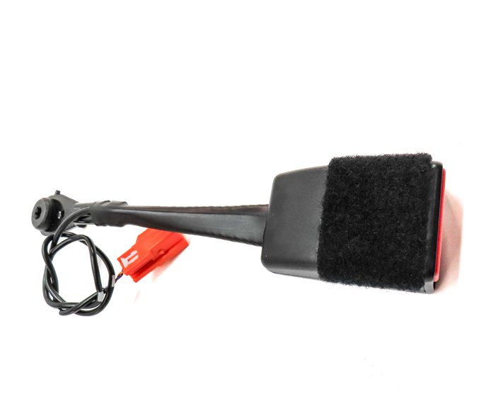 Thumbnail 3: 15-19 ROVER DISCOVERY SPORT (L550) FRONT LEFT or RIGHT SEATBELT BUCKLE RECEIVER