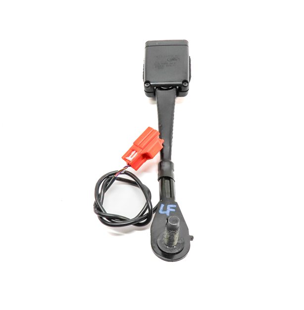 Thumbnail 4: 15-19 ROVER DISCOVERY SPORT (L550) FRONT LEFT or RIGHT SEATBELT BUCKLE RECEIVER