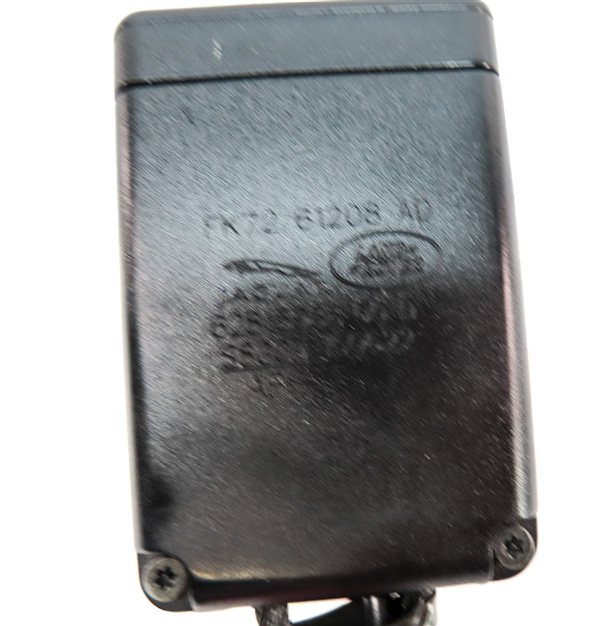 Thumbnail 5: 15-19 ROVER DISCOVERY SPORT (L550) FRONT LEFT or RIGHT SEATBELT BUCKLE RECEIVER