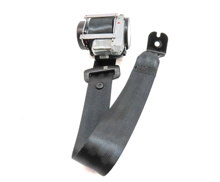 Thumbnail 2: 2016 LAND ROVER DISCOVERY SPORT (L550) REAR 3RD ROW SEAT SEATBELT RETRACTOR