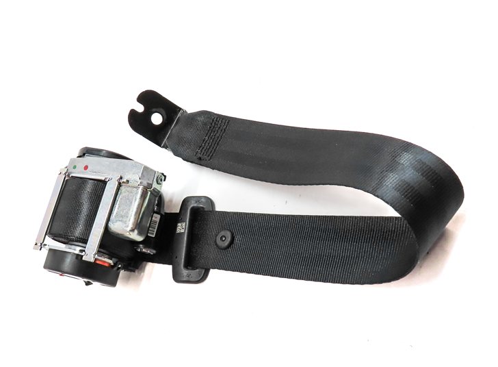 Thumbnail 3: 2016 LAND ROVER DISCOVERY SPORT (L550) REAR 3RD ROW SEAT SEATBELT RETRACTOR