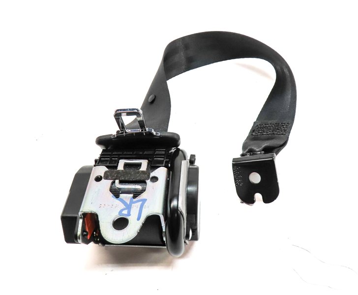 Thumbnail 4: 2016 LAND ROVER DISCOVERY SPORT (L550) REAR 3RD ROW SEAT SEATBELT RETRACTOR