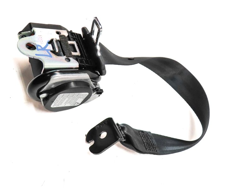Thumbnail 5: 2016 LAND ROVER DISCOVERY SPORT (L550) REAR 3RD ROW SEAT SEATBELT RETRACTOR