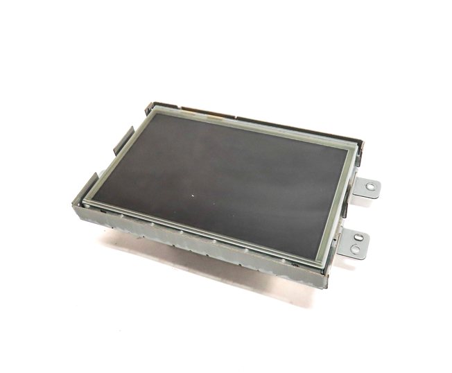 Thumbnail 2: 15-19 JAGUAR F-PACE F-TYPE XE XF LAND ROVER DISCOVERY EVOQUE - NAVIGATION SCREEN