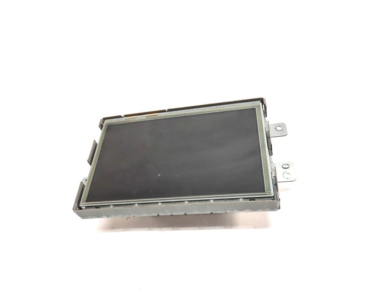 Thumbnail 3: 15-19 JAGUAR F-PACE F-TYPE XE XF LAND ROVER DISCOVERY EVOQUE - NAVIGATION SCREEN