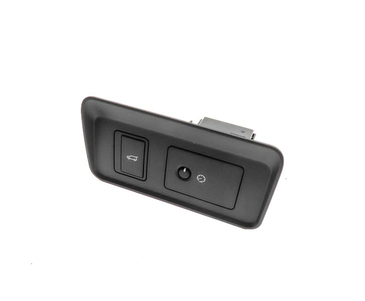 2016 ROVER DISCOVERY SPORT (L550) REAR TRUNK LIFTGATE HATCH LID RELEASE SWITCH