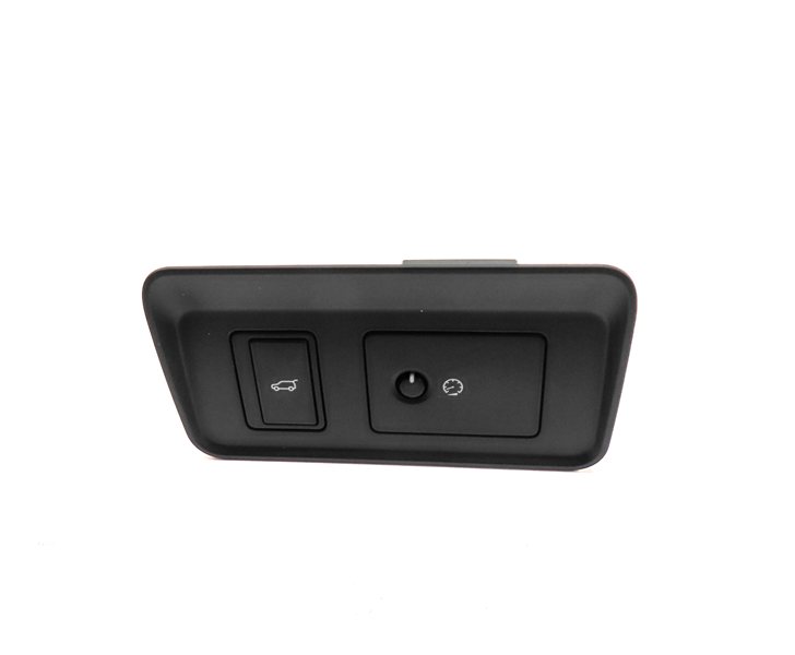 Thumbnail 2: 2016 ROVER DISCOVERY SPORT (L550) REAR TRUNK LIFTGATE HATCH LID RELEASE SWITCH