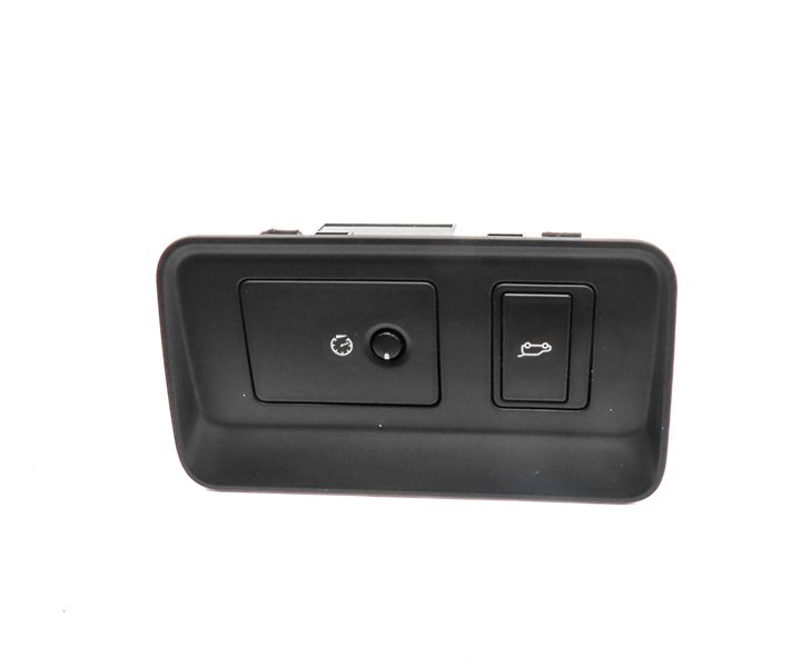 Thumbnail 3: 2016 ROVER DISCOVERY SPORT (L550) REAR TRUNK LIFTGATE HATCH LID RELEASE SWITCH