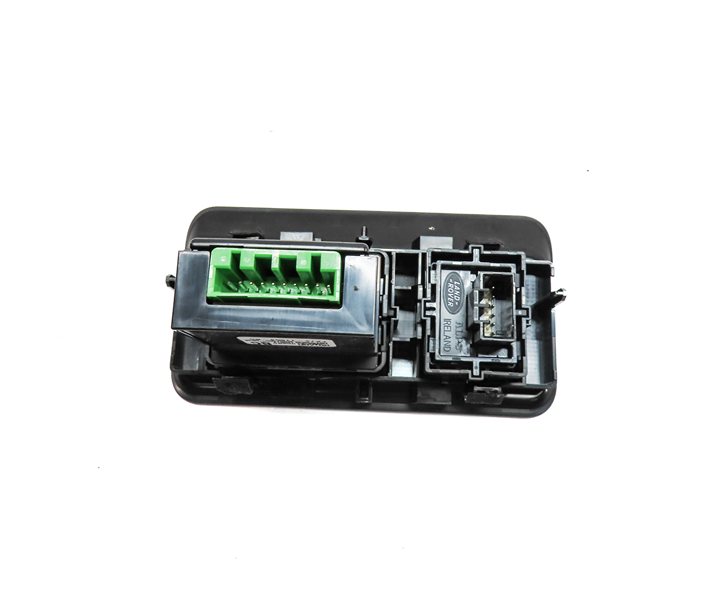 Thumbnail 5: 2016 ROVER DISCOVERY SPORT (L550) REAR TRUNK LIFTGATE HATCH LID RELEASE SWITCH