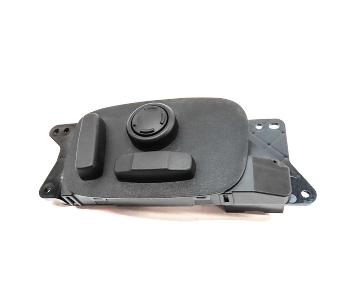 Thumbnail 2: 16 ROVER DISCOVERY SPORT (L550) FRONT RIGHT SEAT POSITION ADJUST SWITCH w/LUMBAR