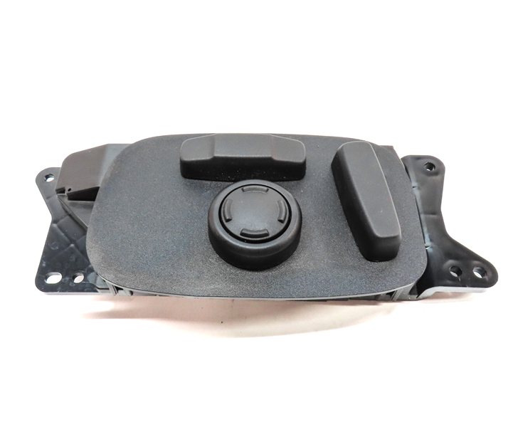 Thumbnail 3: 16 ROVER DISCOVERY SPORT (L550) FRONT RIGHT SEAT POSITION ADJUST SWITCH w/LUMBAR