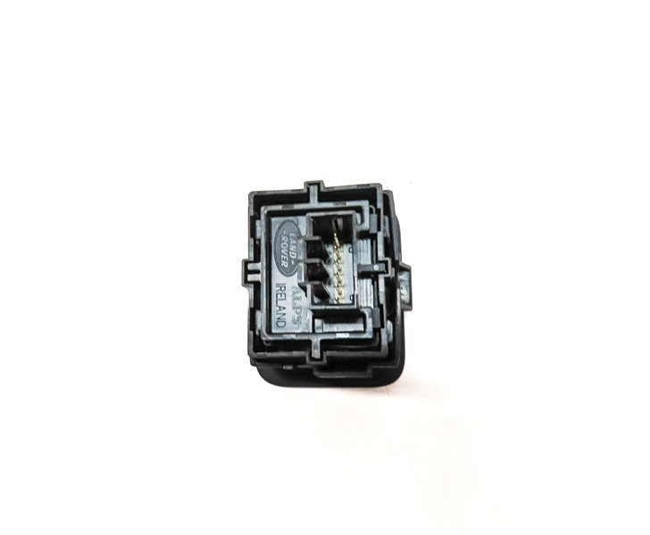 Thumbnail 4: 2016 LAND ROVER DISCOVERY SPORT (L550) FRONT RIGHT PASSENGER DOOR LOCK SWITCH