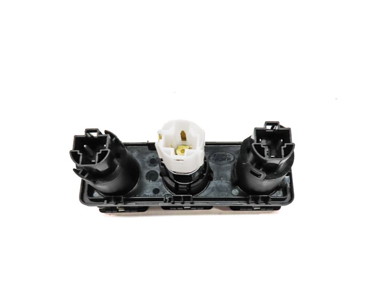 Thumbnail 4: 2016 LAND ROVER DISCOVERY SPORT (L550) 5V PHONE 12V POWER SUPPLY JACK PANEL
