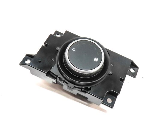 Thumbnail 1: 2016 ROVER DISCOVERY SPORT (L550) REAR RIGHT HEAT AIR AC CLIMATE CONTROL KNOB