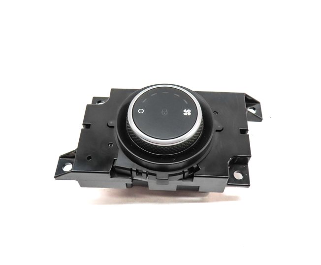 Thumbnail 2: 2016 ROVER DISCOVERY SPORT (L550) REAR RIGHT HEAT AIR AC CLIMATE CONTROL KNOB