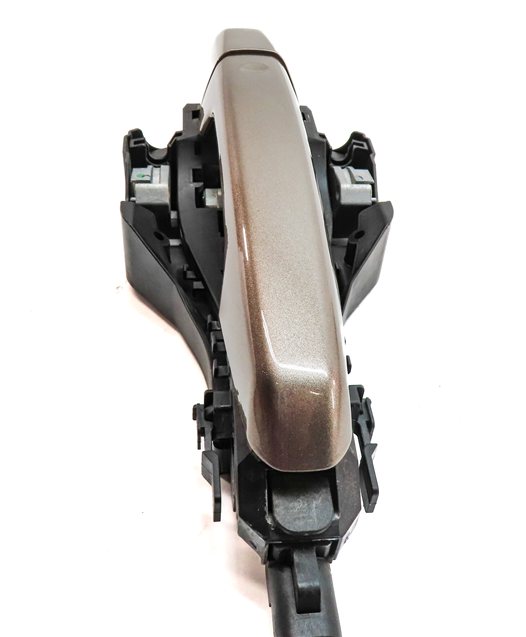Thumbnail 3: 15-19 ROVER DISCOVERY SPORT (L550) FRONT RIGHT PASSIVE DOOR HANDLE (Kaikoura)