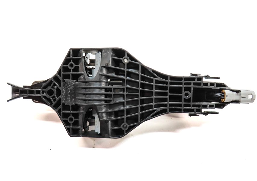 Thumbnail 5: 15-19 ROVER DISCOVERY SPORT (L550) FRONT RIGHT PASSIVE DOOR HANDLE (Kaikoura)