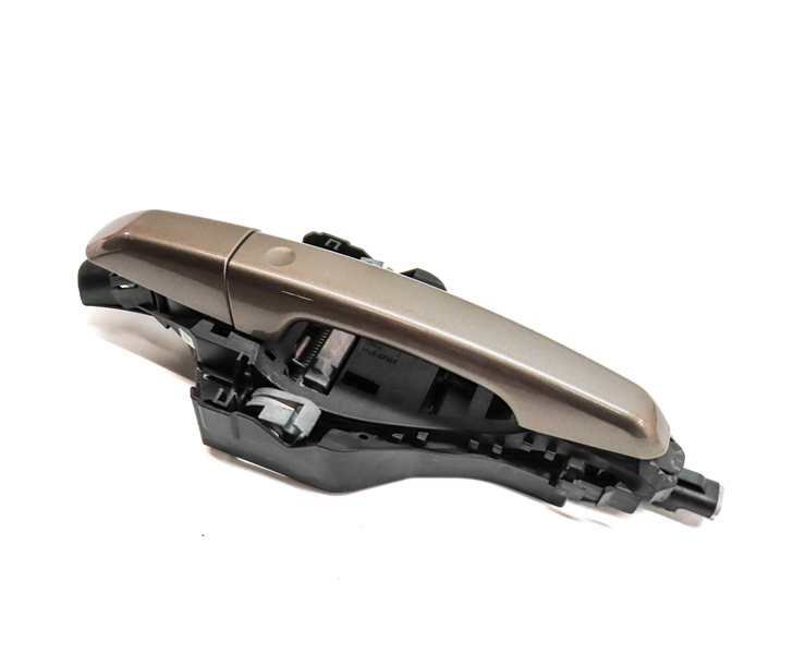 15-19 ROVER DISCOVERY SPORT (L550) REAR RIGHT PASSIVE DOOR HANDLE (Kaikoura)