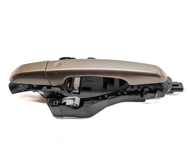 Thumbnail 2: 15-19 ROVER DISCOVERY SPORT (L550) REAR RIGHT PASSIVE DOOR HANDLE (Kaikoura)