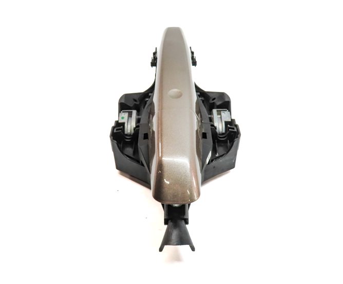 Thumbnail 3: 15-19 ROVER DISCOVERY SPORT (L550) REAR RIGHT PASSIVE DOOR HANDLE (Kaikoura)