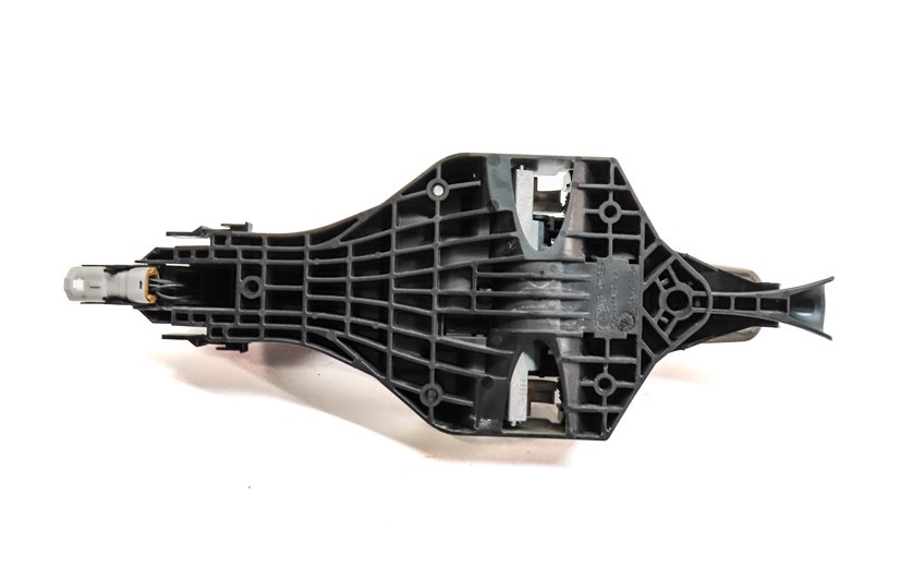 Thumbnail 5: 15-19 ROVER DISCOVERY SPORT (L550) REAR RIGHT PASSIVE DOOR HANDLE (Kaikoura)