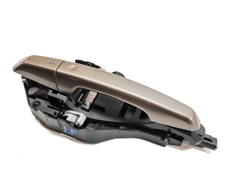 15-19 ROVER DISCOVERY SPORT (L550) LEFT FRONT PASSIVE DOOR HANDLE (Kaikoura)